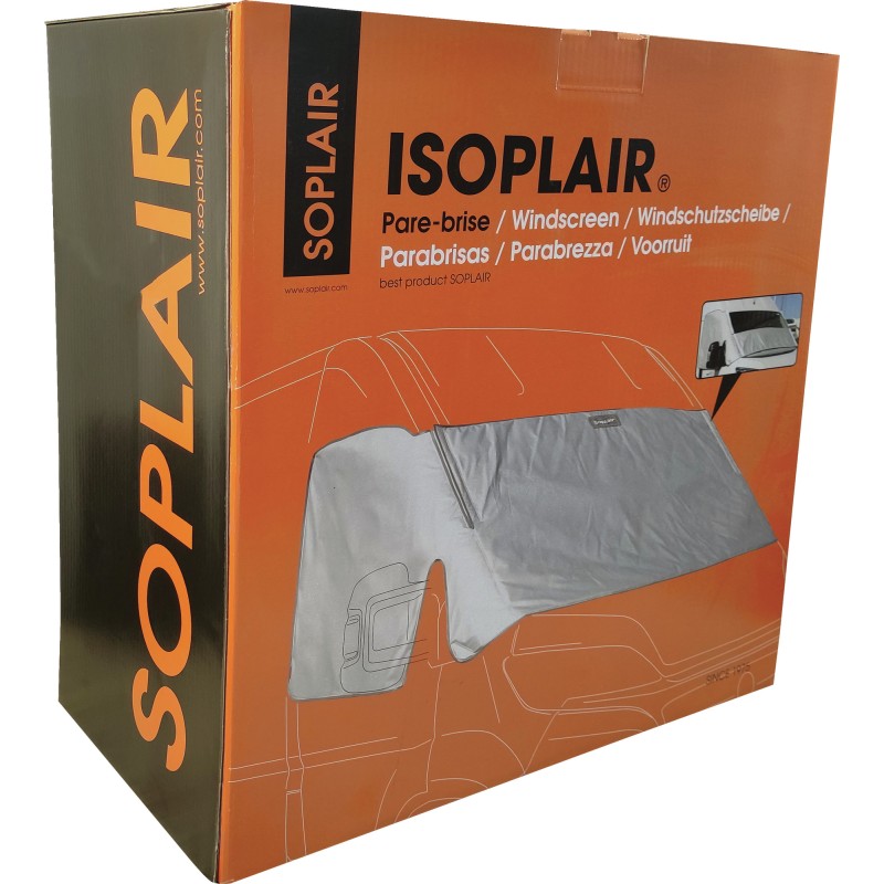 ISOPLAIR VOLKSWAGEN T5 / T6