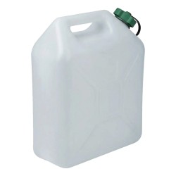 JERRICAN EXTRA FORT AVEC ROBINET 5 L