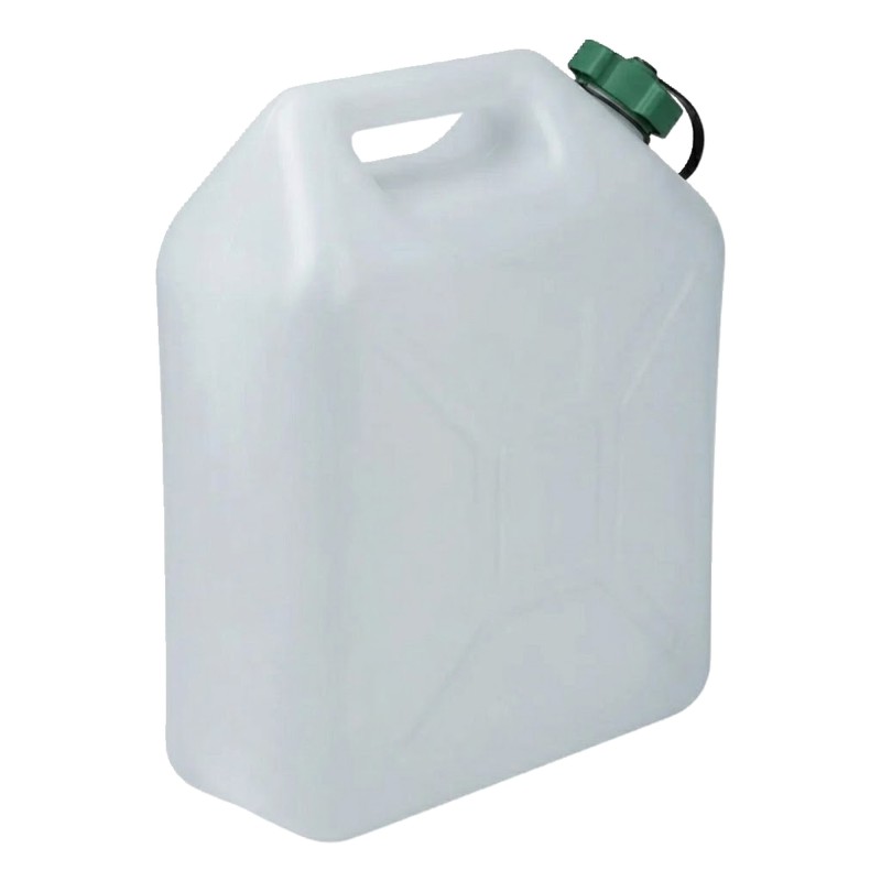 JERRICAN EXTRA FORT AVEC ROBINET 5 L