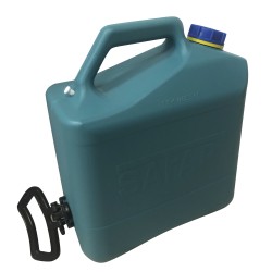 JERRICAN SAFARI 15 L