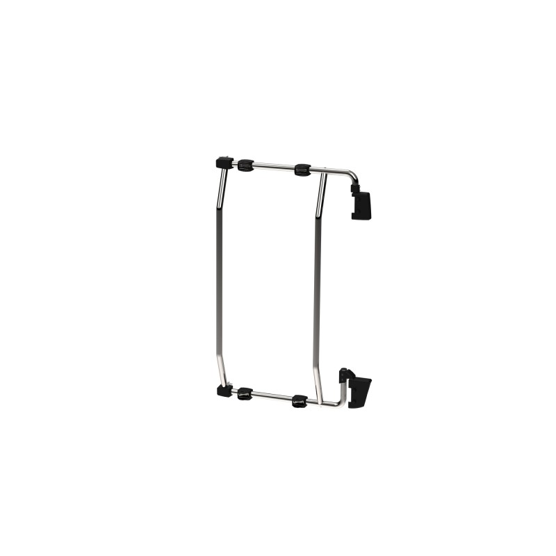 KIT PORTE-VÉLOS FRAME DUCATO 06 - FIAMMA