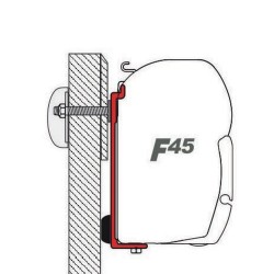 KIT F45 CHALLENGER CHAUSSON 2 + 1 - FIAMMA