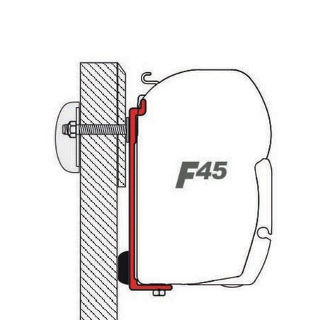 KIT F45 CHALLENGER CHAUSSON...