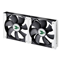 KIT DE VENTILATION FRIGO 12V VENTO NG 92 BRUNNER