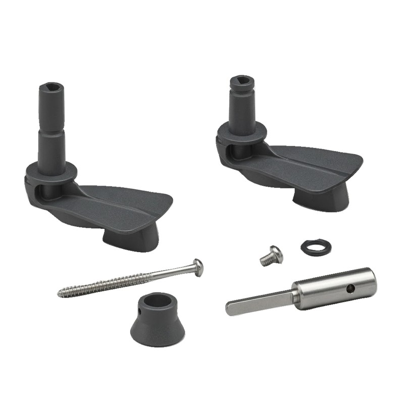KIT EXTENSION VENT 28 F - FIAMMA