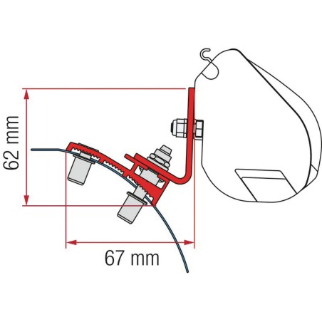 KIT F35PRO PSA APRES 2018 2...