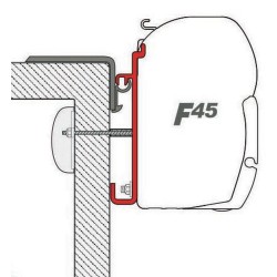 KIT F45 RAPIDO 7-8 2 + 1 - FIAMMA