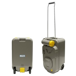 KIT RENOVATION TOILETTE POUR C200