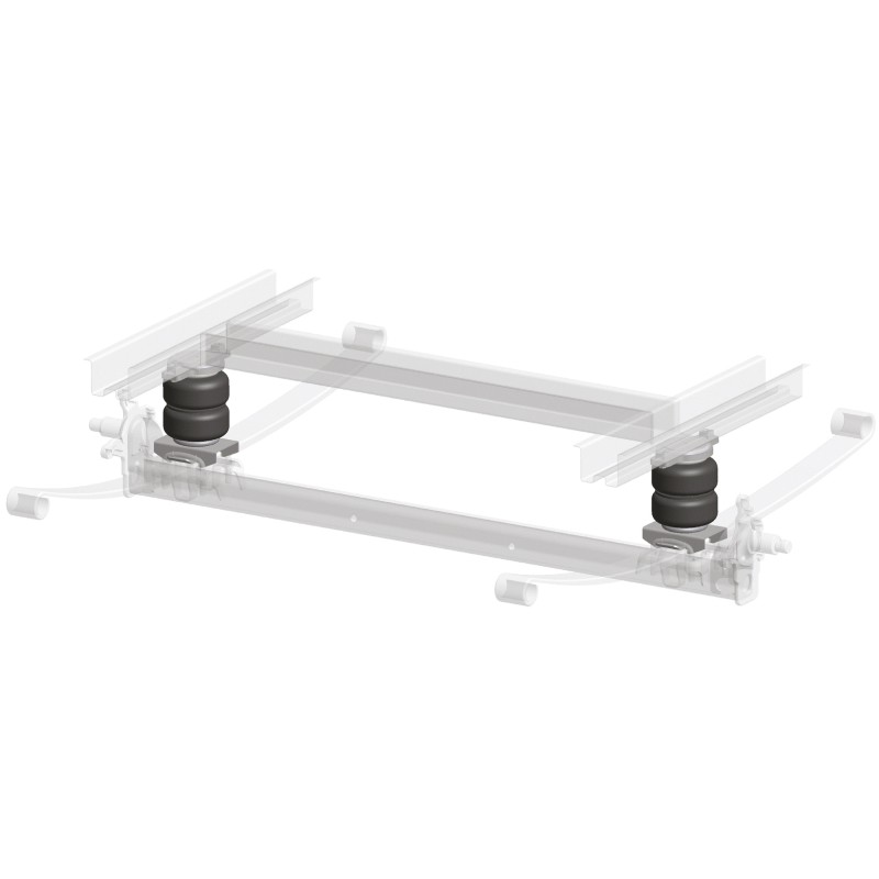 KIT RENFORT SUSPENSION PNEUMATIQUE DUCATO