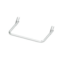KIT SUPPORT RAILS CARRY BIKE - FIAMMA