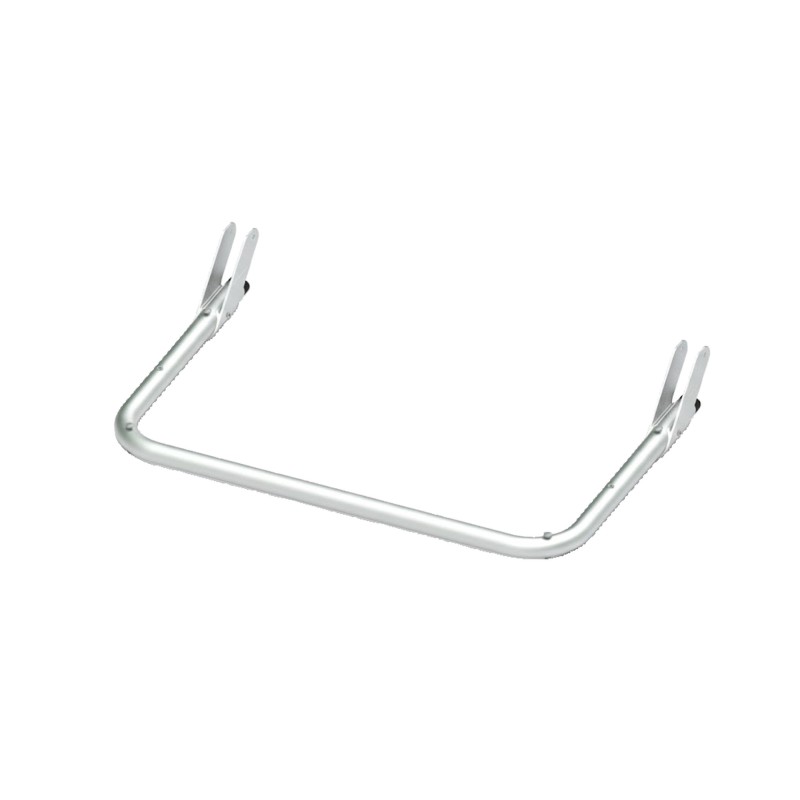 KIT SUPPORT RAILS CARRY BIKE - FIAMMA