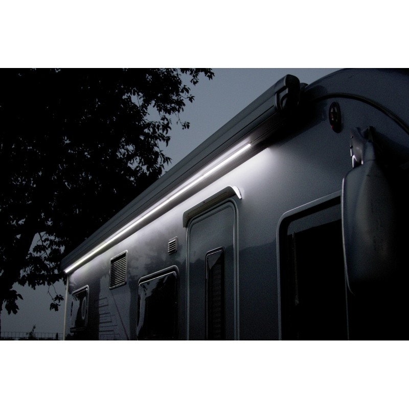 ÉCLAIRAGE DE STORE À LED FIAMMA AWNING CASE