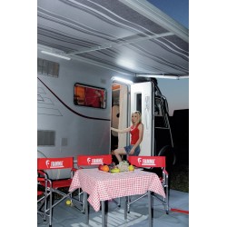 ÉCLAIRAGE DE STORE À LED AWNING LIGHT GUTTER - FIAMMA