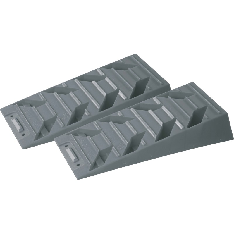 CALES LEVEL PRO PAR 2 - FIAMMA