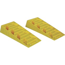 CALES LEVEL PRO JAUNE - FIAMMA