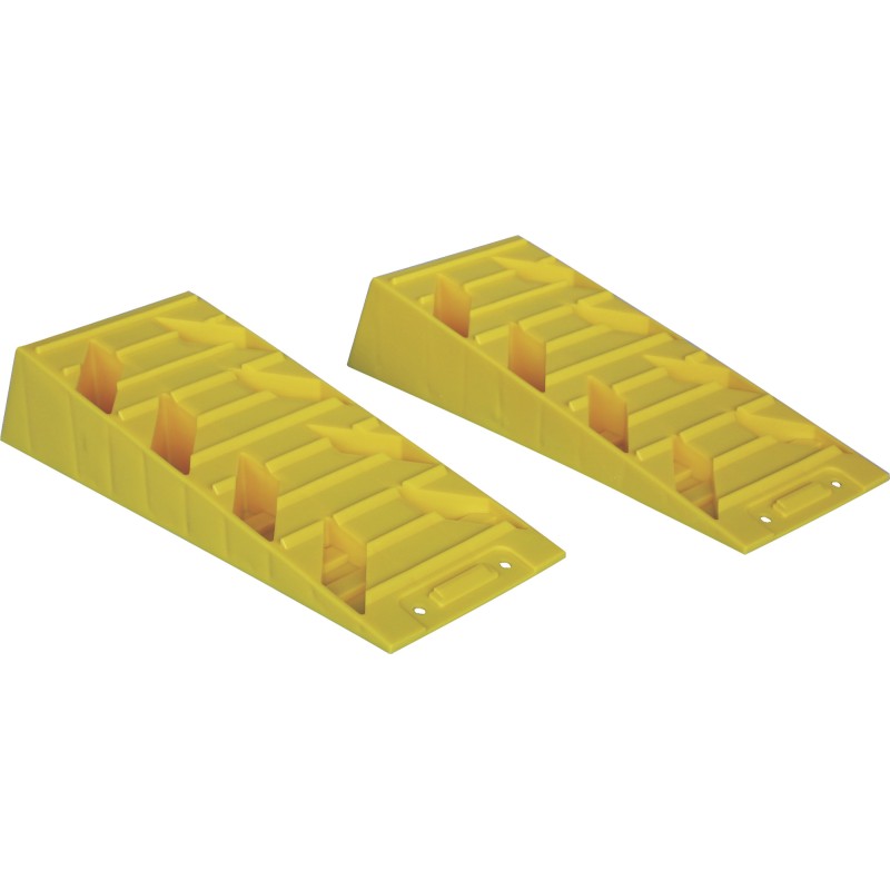 CALES LEVEL PRO JAUNE - FIAMMA