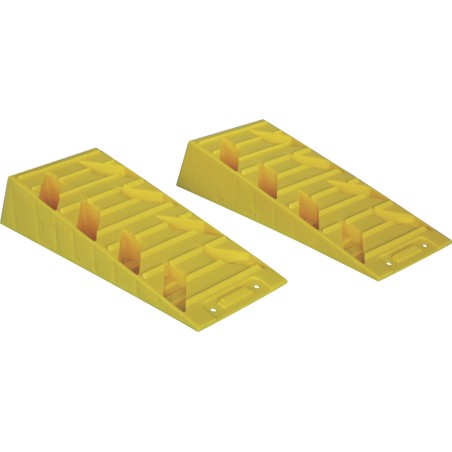 CALES LEVEL PRO JAUNE - FIAMMA