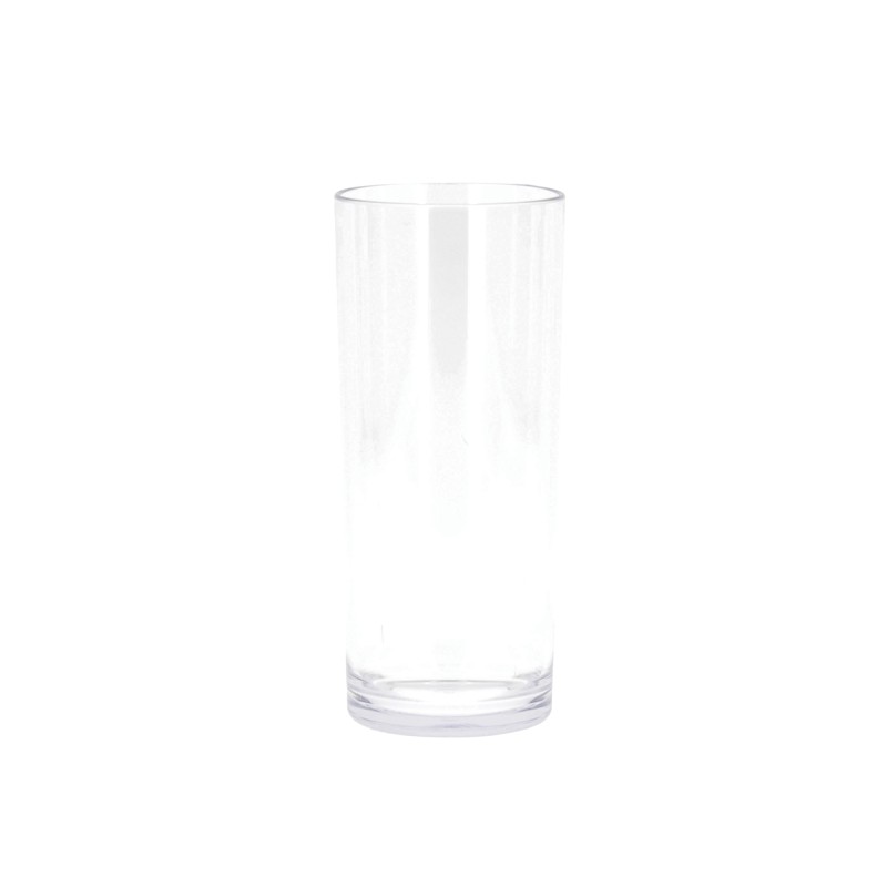 LOT 2 VERRES A EAU LONG DRINK INCASA