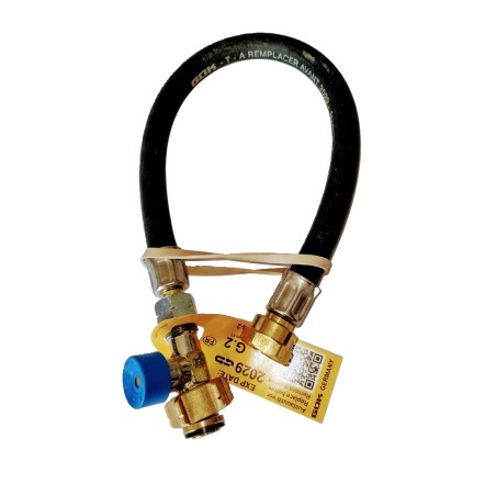 LYRE 450 MM HP