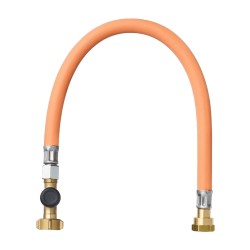 LYRE HAUTE PRESSION SRL / CONTROL CS 450 MM TRUMA