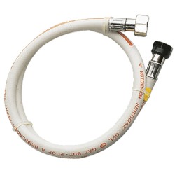 LYRE SOUPLE FLEXIGAZ 1,50 M