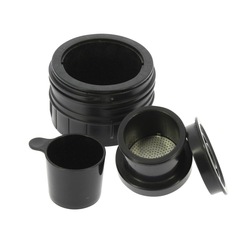 MACHINE EXPRESSO PORTABLE INCASA