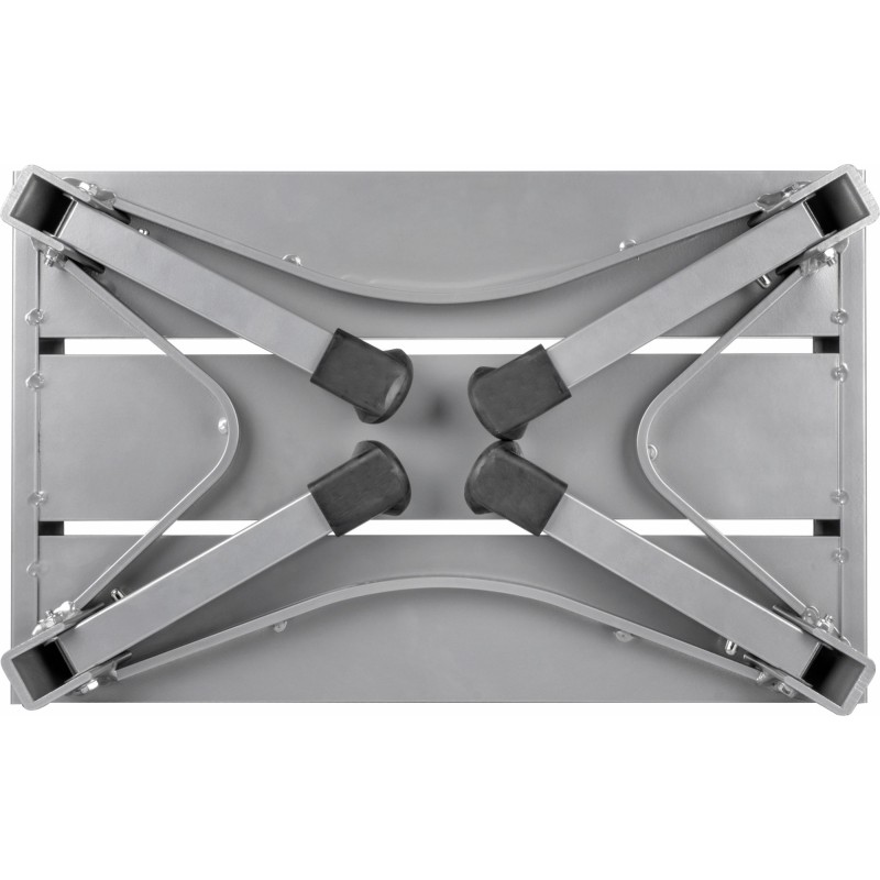 MARCHEPIED PLIABLE GO STEP 48 X 30 X 7/23 CM BRUNNER