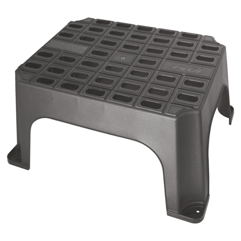 MARCHEPIED PLASTIQUE SIMPLE - MGI