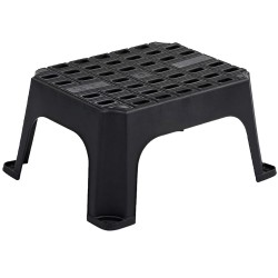 MARCHEPIED PLASTIQUE SIMPLE - MGI