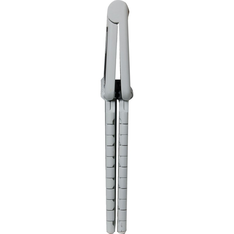 MARCHEPIED PLIANT COMPACT RIALTO GRIS BRUNNER