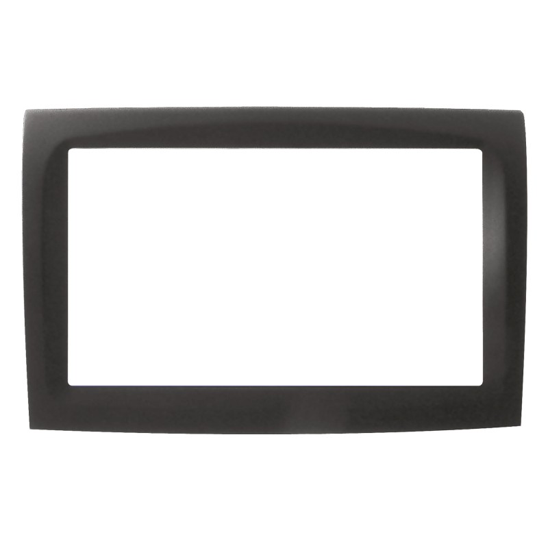 STATION MULTIMÉDIA 6,95’’ ANDROID DAB+ AVEC CADRE DUCATO LUXE PHONOCAR