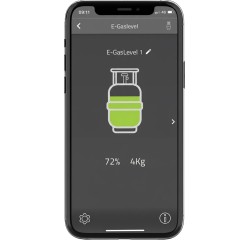 MODULE DE GAZ E-GAZ x1