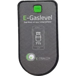 MODULE DE GAZ E-GAZ x1