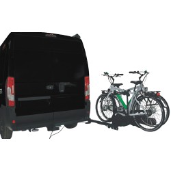 MODULE PIVOTANT VAN SWING POUR FIAT DUCATO X250