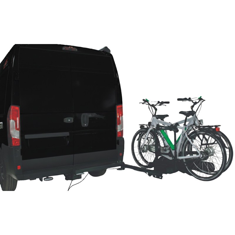 MODULE PIVOTANT VAN SWING POUR FIAT DUCATO X250