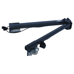 MODULE PIVOTANT VAN SWING POUR RENAULT MASTER