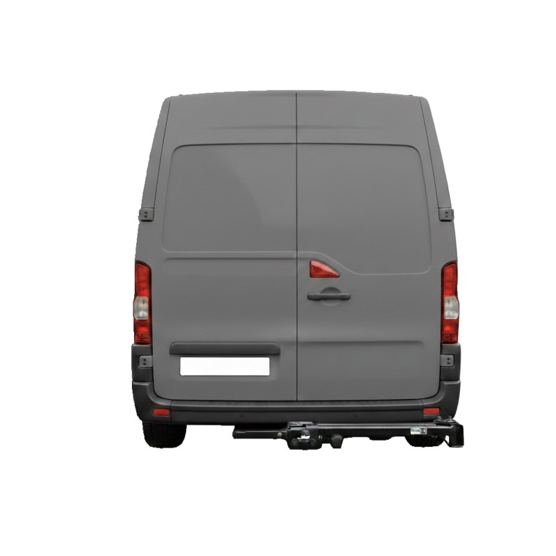 MODULE PIVOTANT VAN SWING POUR RENAULT MASTER