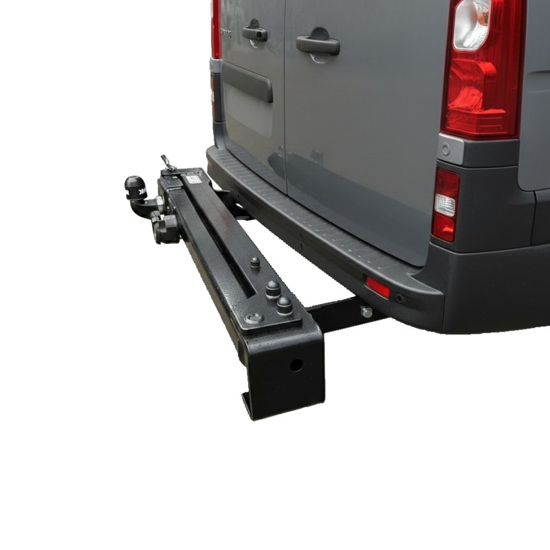 MODULE PIVOTANT VAN SWING POUR RENAULT MASTER
