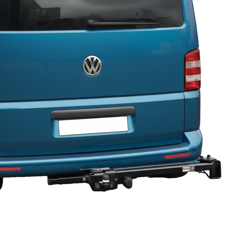 MODULE PIVOTANT VAN SWING POUR VW T5/T6