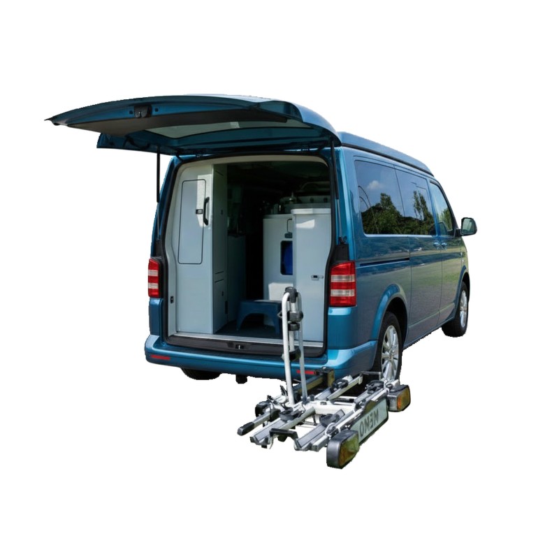 MODULE PIVOTANT VAN SWING POUR VW T5/T6