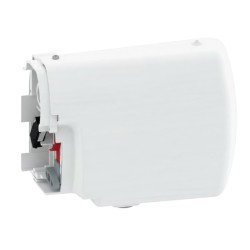 KIT MOTEUR 12V F45L BOITIER BLANC - FIAMMA