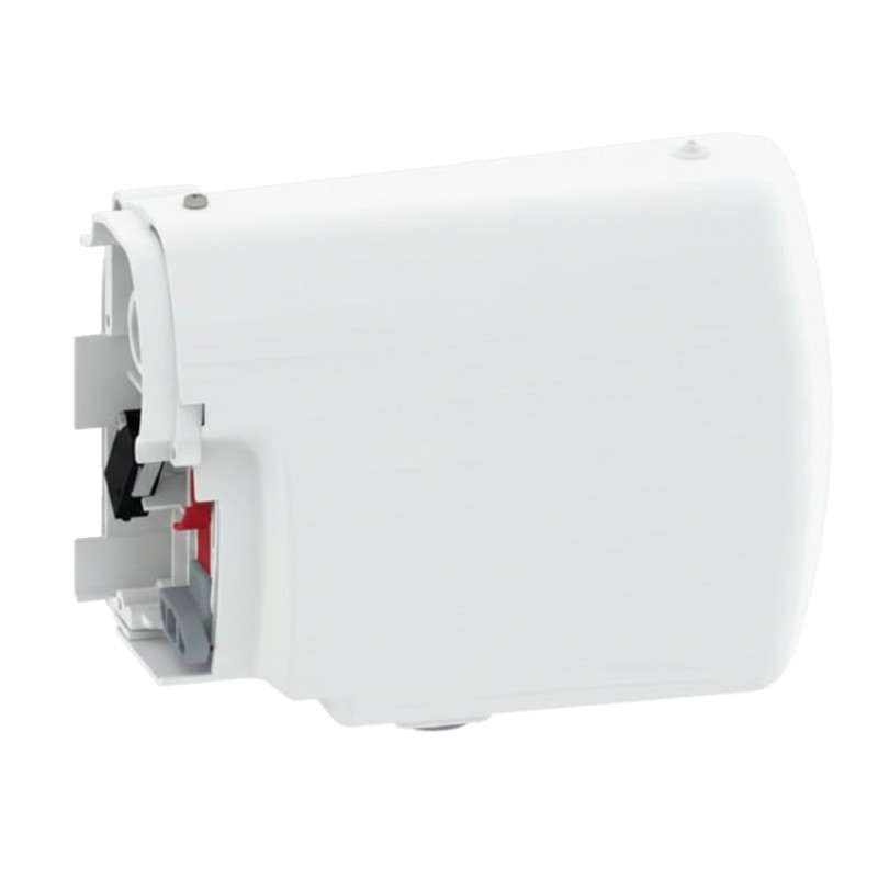 KIT MOTEUR 12V F45L BOITIER BLANC - FIAMMA