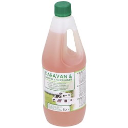 NETTOYANT 1L CAMPING CAR & CARAVANE
