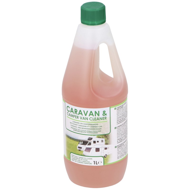 NETTOYANT 1L CAMPING CAR & CARAVANE