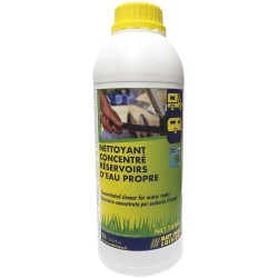 NETTOYANT CONCENTRE POUR RESERVOIR EAUX PROPRES 1L NET TANK - MATT CHEM