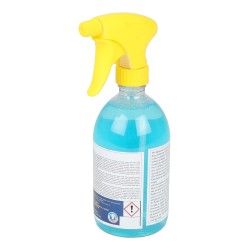 NETTOYANT DOUX ECOLOGIQUE POUR BAIE ACRYLIQUE 500ML ACRYNET - MATT CHEM