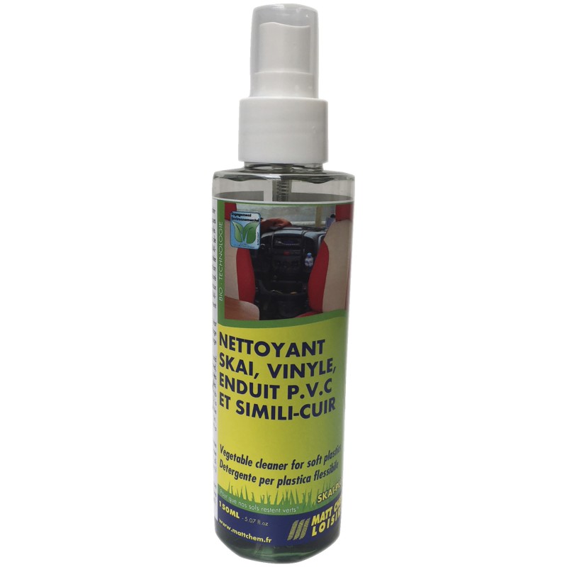 NETTOYANT SKAI ET VINYLE - MATT CHEM