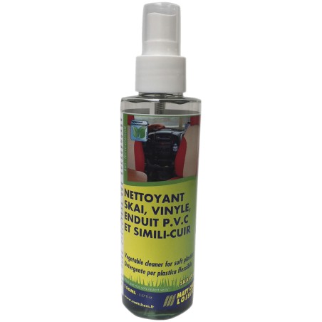 NETTOYANT SKAI ET VINYLE -...