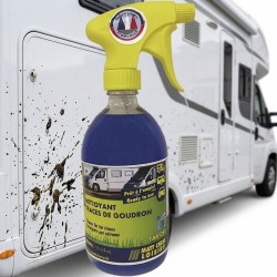 NETTOYANT TRACE DE GOUDRON 500 ML - MATT CHEM