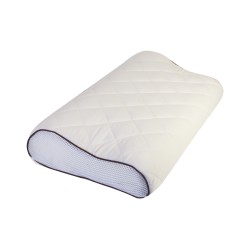 OREILLER 50 X 30 PIERRE CARDIN